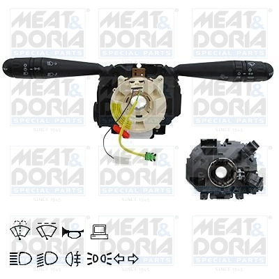 Steering Column Switch